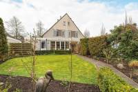 Woning Hallerweg 29 Wijdewormer