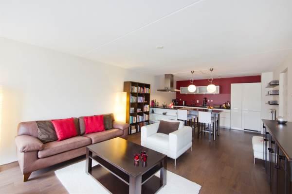 Woning Ronald Ketellapperstraat 7 Zandvoort