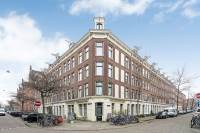 Woning Eerste Nassaustraat 28 Amsterdam