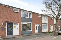 Woning Willem van de Veldelaan 41 Vlissingen