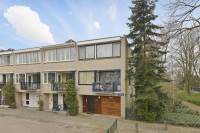 Woning Cannenburg 84 Amsterdam