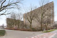 Woning Bosboom-Toussaintplein 48 Delft