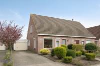 Woning Russchenreed 55 Wijnjewoude