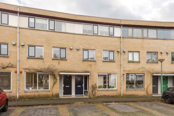 Woning Rotterdamseweg 20 Vlaardingen