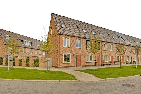 Woning Naardermeerstraat 46 Berkel en Rodenrijs