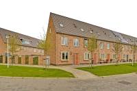 Woning Naardermeerstraat 46 Berkel en Rodenrijs