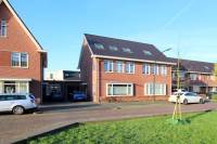 Woning Vriezenveenstraat 120 Tilburg