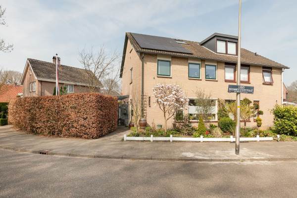 Woning Louis Bouwmeesterstraat 123 Hengelo