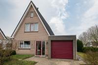 Woning Kroanenburg 2 St.-Annaparochie