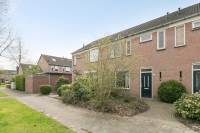 Woning Albinonistraat 129 Boxtel