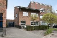 Woning Emeraldpad 16 Rosmalen