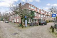 Woning Duikerstraat 2 Utrecht