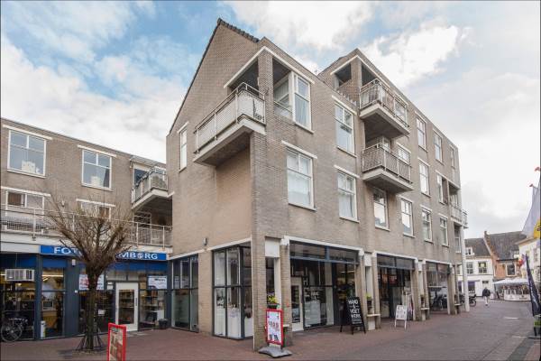 Woning Everwijnstraat 22 Culemborg