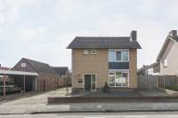 Woning Zaagmolenweg 1 Beek en Donk