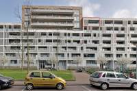 Woning Wijnand Nuijenstraat 82 Amsterdam