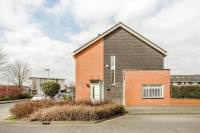 Woning Kabajastraat 9 Purmerend