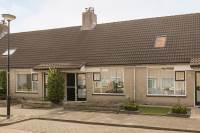 Woning Seringenlaan 117 Heerhugowaard
