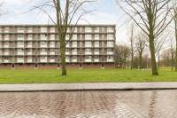 Woning Telemannstraat 239 Zwolle