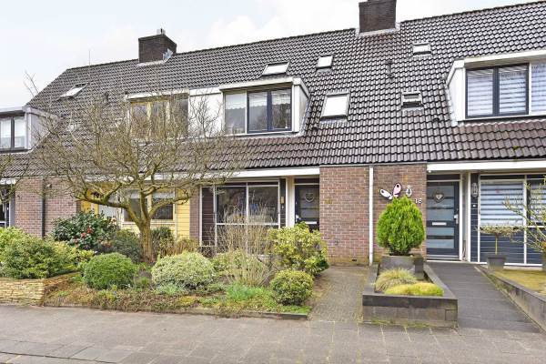 Woning Bunschoterweg 20 Ede