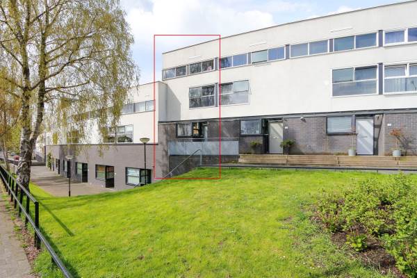 Woning Groenedijk 7 Dordrecht