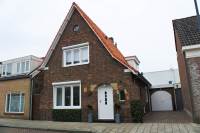 Woning Laageinde 23 Waalwijk