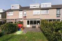 Woning Rozenstraat 54 Bovensmilde