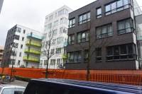 Woning Derkinderenstraat 210 Amsterdam