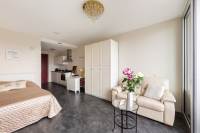 Woning Bos en Lommerplantsoen 17 Amsterdam