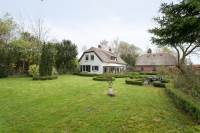 Woning Waaldijk 125 Hurwenen