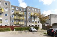 Woning Derde Werelddreef 118 Delft
