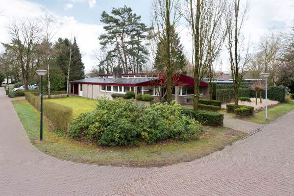 Woning Klotven 5 Goirle