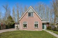 Woning Kamphússtrjitte 4 Hantumhuizen