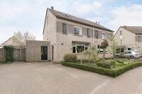 Woning Erve Stroomboer 58 Borne