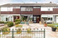 Woning Scheldelaan 21 Zwolle