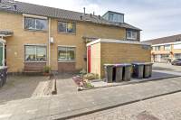 Woning Aïdastraat 22 Spijkenisse