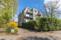 Woning Utrechtseweg 13 Hilversum