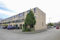 Woning Brahmsstraat 12 Alkmaar