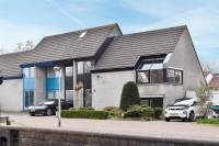 Woning Sluispad 4 Amsterdam