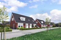 Woning  Bovensmilde