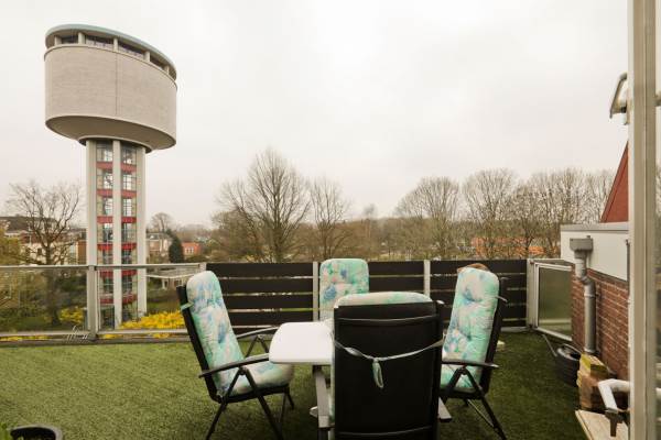 Woning Sluisstraat 41 Assen