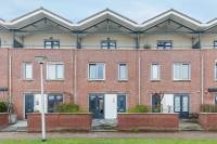 Woning Sophialaan 4 Hendrik-Ido-Ambacht