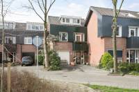 Woning Salamanderweide 13 Nieuwegein
