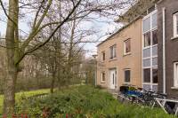 Woning Overschiese Kleiweg 669 Rotterdam
