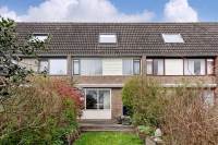 Woning Langeweide 135 Zuid-Scharwoude