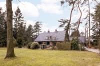 Woning Heidepark 15 Wageningen