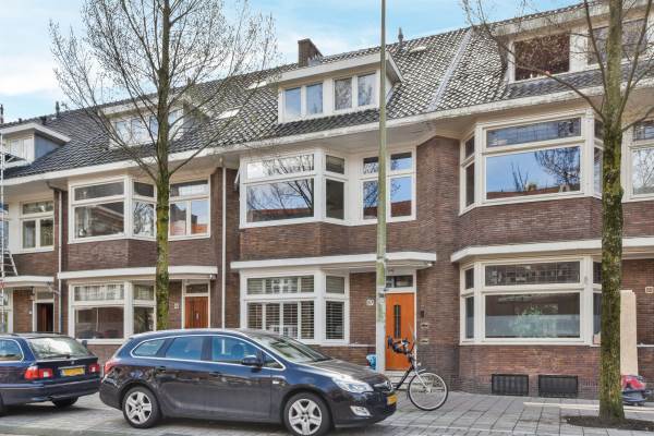 Woning Gerrit van der Veenstraat 87 Amsterdam