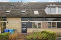 Woning Klaver 11 Maasland