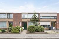 Woning IJsselstraat 31 Dongen