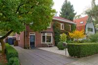 Woning Overboslaan 6 Bilthoven