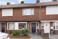 Woning Spechtstraat 8 Breda